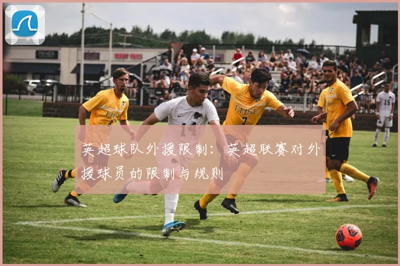 英超球队外援限制：英超联赛对外援球员的限制与规则